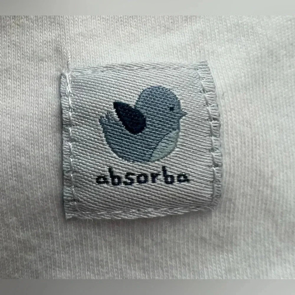 absorba | baby girls one piece dress. Size: 24M. - Picture 5 of 12